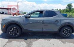 Hyundai Santa Cruz